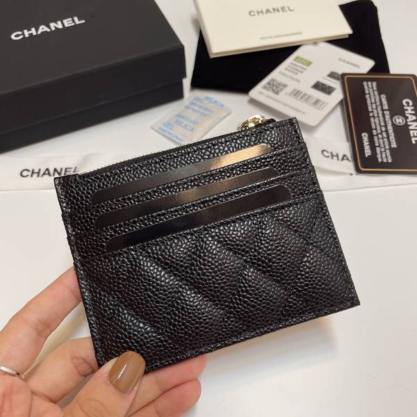 Chanel Card Holder CHW00019