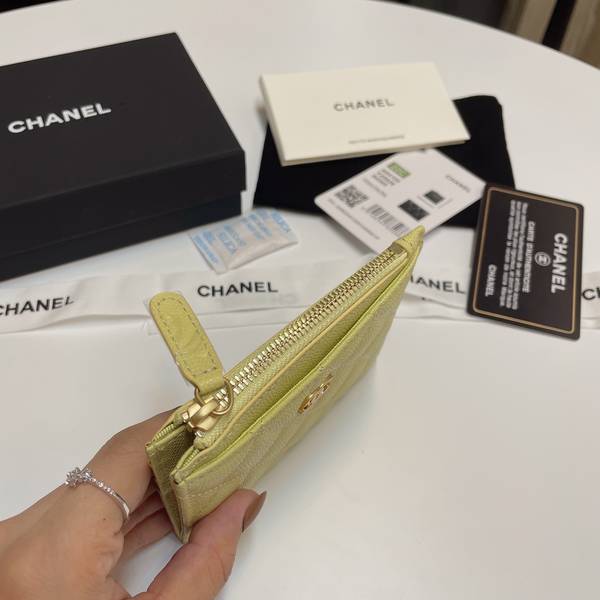 Chanel Card Holder CHW00020