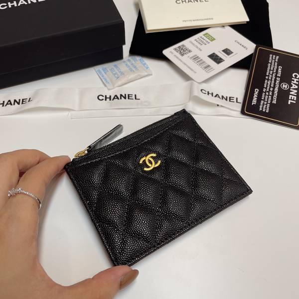 Chanel Card Holder CHW00021