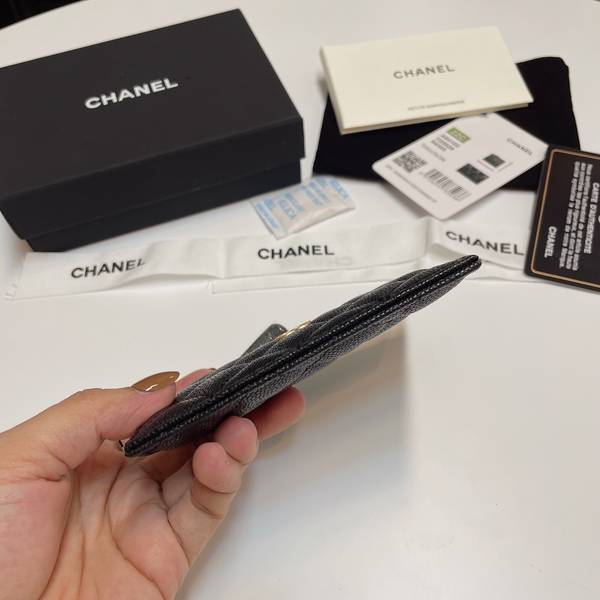 Chanel Card Holder CHW00021