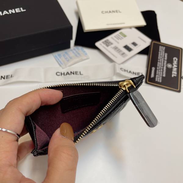 Chanel Card Holder CHW00021