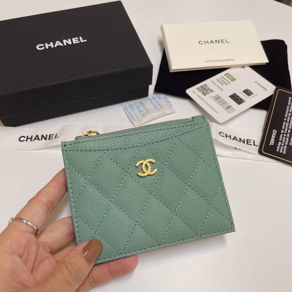 Chanel Card Holder CHW00022