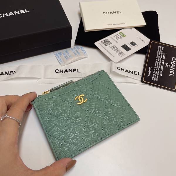 Chanel Card Holder CHW00022