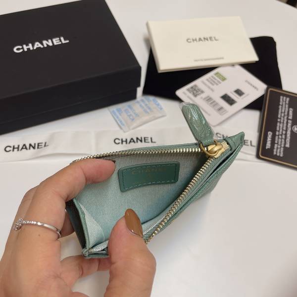 Chanel Card Holder CHW00022