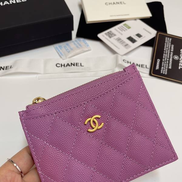 Chanel Card Holder CHW00023