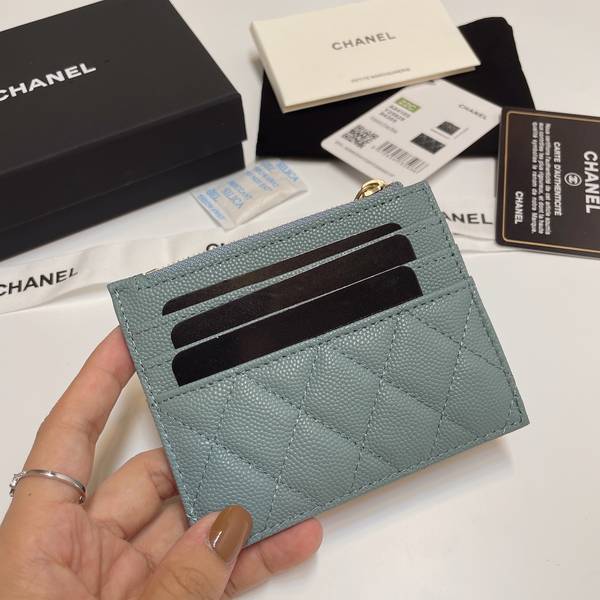 Chanel Card Holder CHW00024