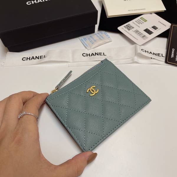 Chanel Card Holder CHW00024