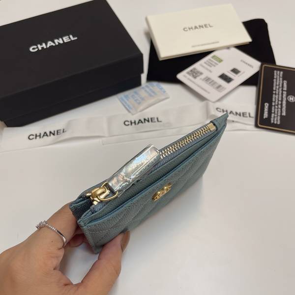 Chanel Card Holder CHW00024