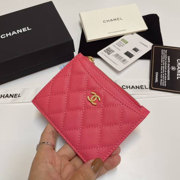 Chanel Card Holder CHW00025