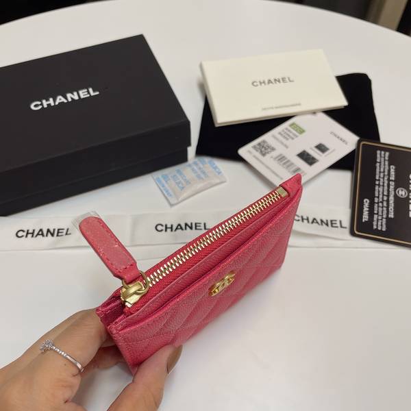 Chanel Card Holder CHW00025