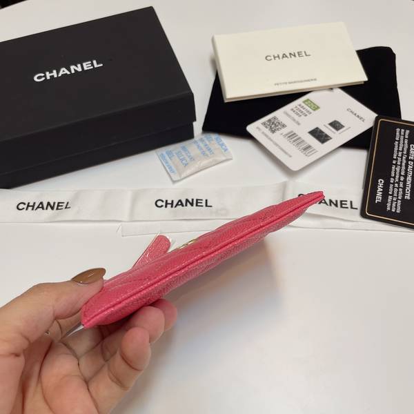 Chanel Card Holder CHW00025