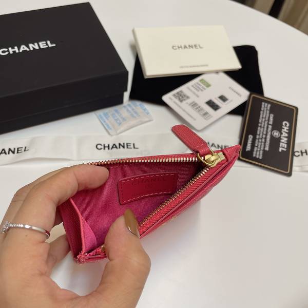 Chanel Card Holder CHW00025