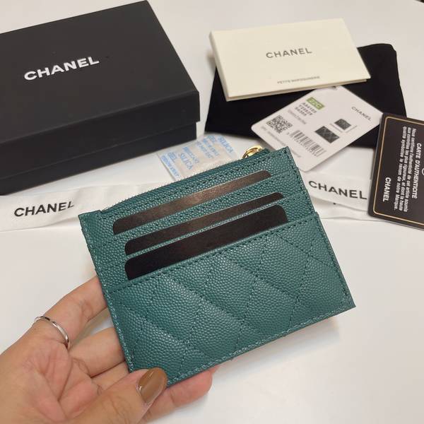 Chanel Card Holder CHW00026