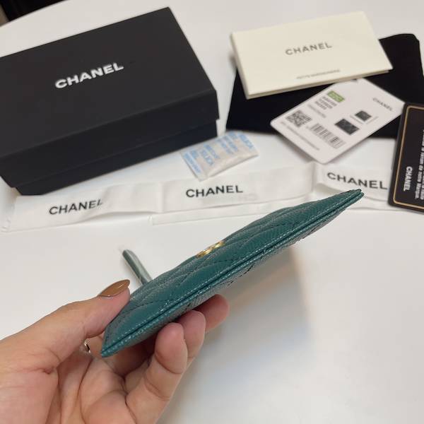 Chanel Card Holder CHW00026