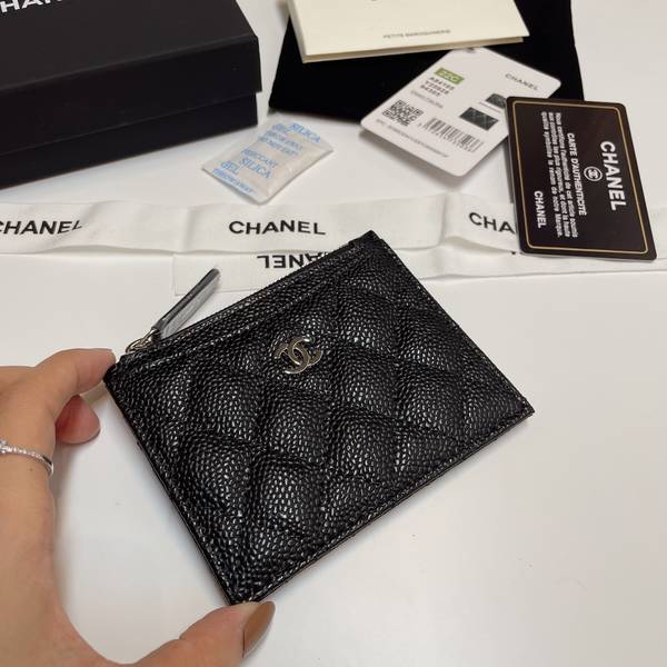 Chanel Card Holder CHW00027