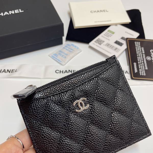 Chanel Card Holder CHW00027