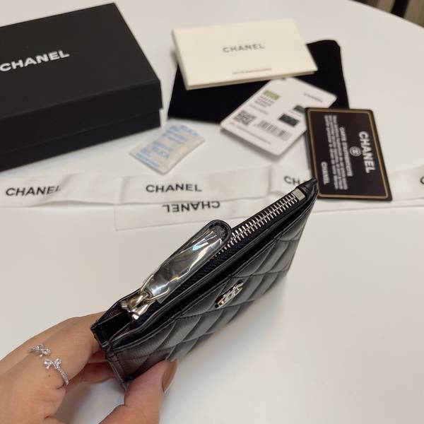 Chanel Card Holder CHW00029