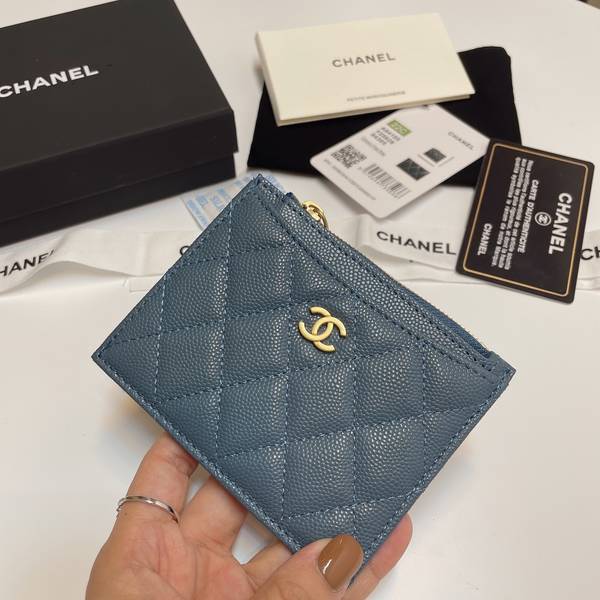 Chanel Card Holder CHW00030