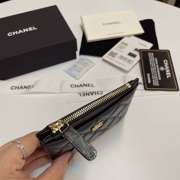 Chanel Card Holder CHW00031