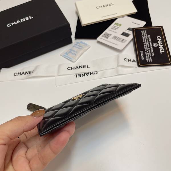 Chanel Card Holder CHW00031