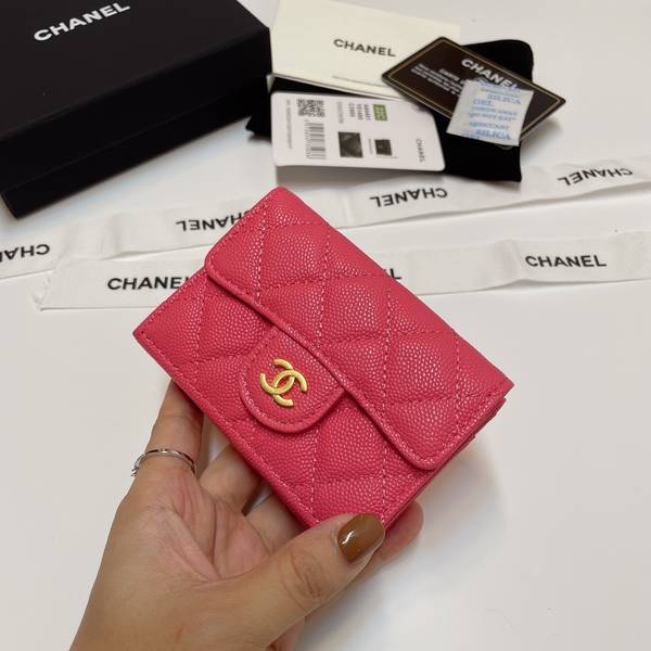 Chanel Wallet CHW00033