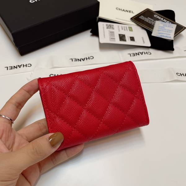 Chanel Wallet CHW00035