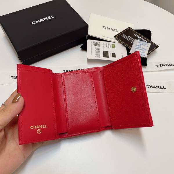 Chanel Wallet CHW00035