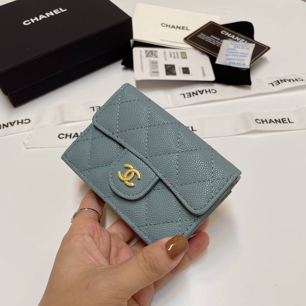 Chanel Wallet CHW00036