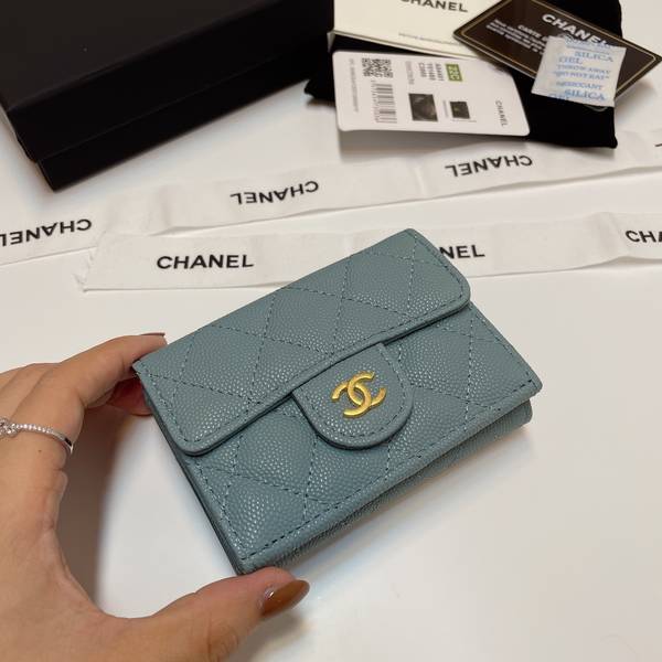 Chanel Wallet CHW00036