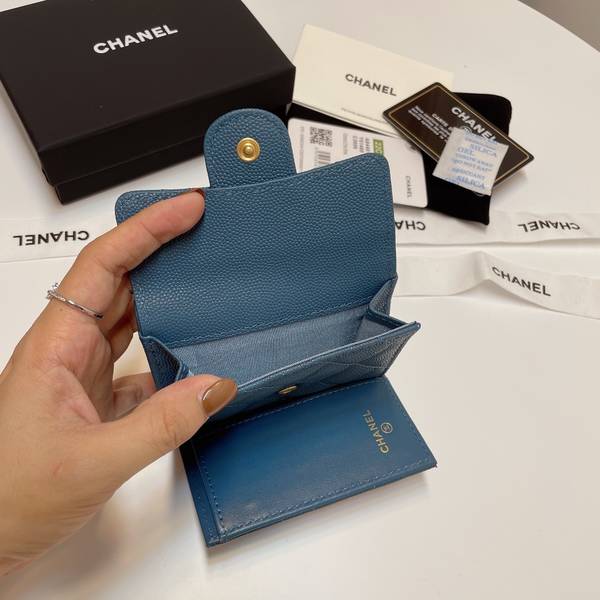 Chanel Wallet CHW00038