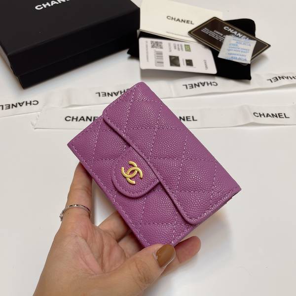 Chanel Wallet CHW00039