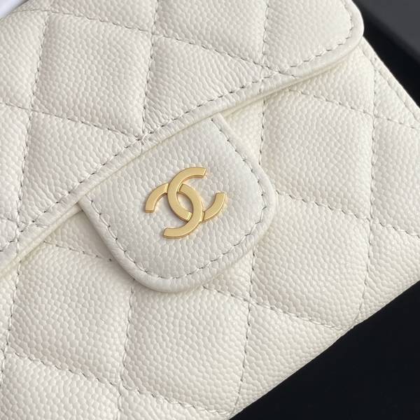 Chanel Card Holder Wallet CHW00044