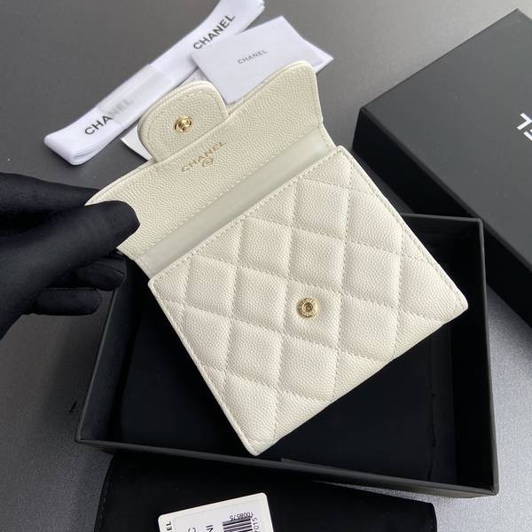 Chanel Card Holder Wallet CHW00044