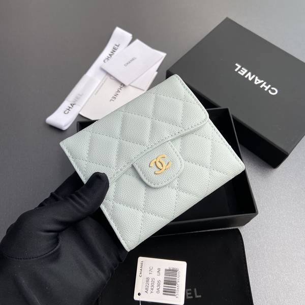 Chanel Card Holder Wallet CHW00050