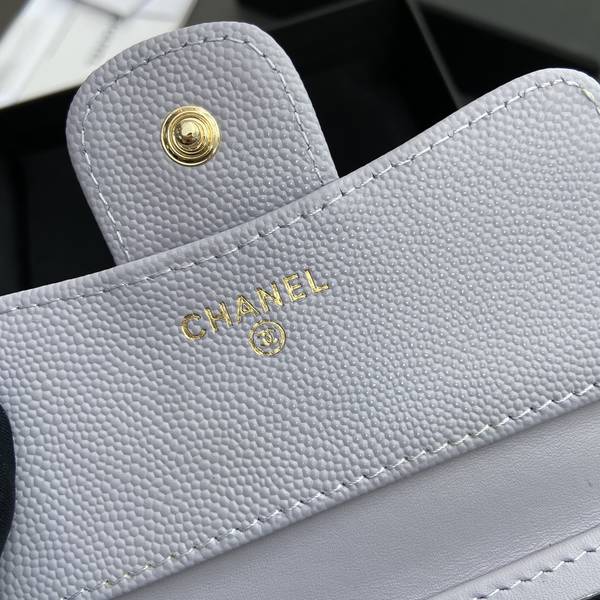 Chanel Card Holder Wallet CHW00051