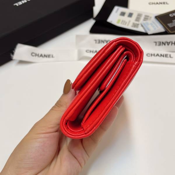 Chanel Wallet CHW00065