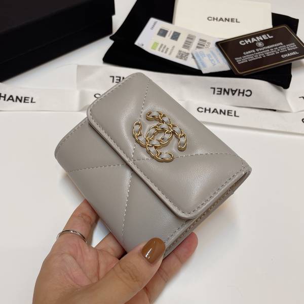 Chanel Wallet CHW00066