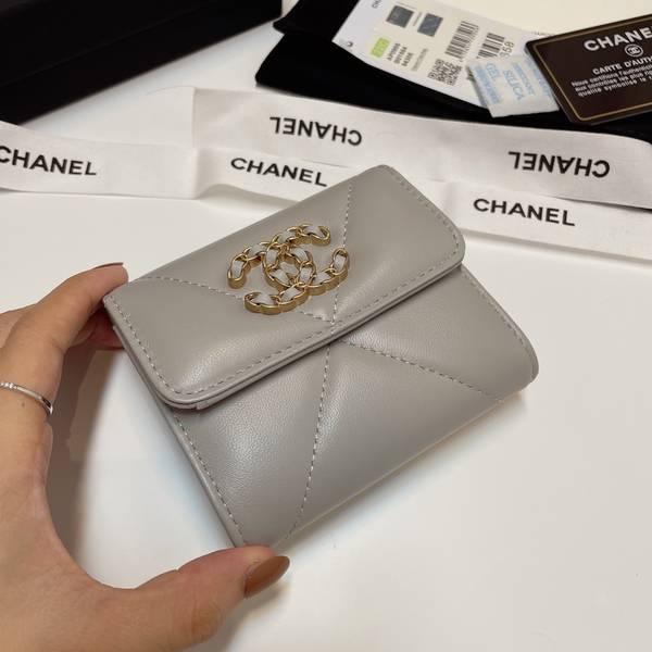 Chanel Wallet CHW00066