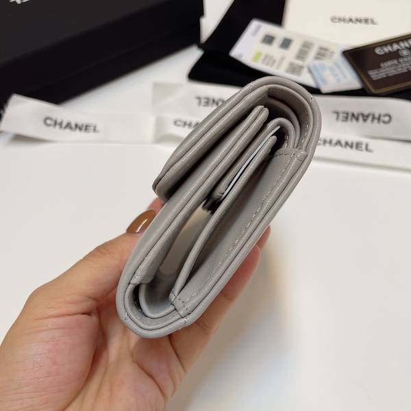 Chanel Wallet CHW00066