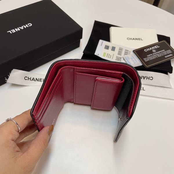 Chanel Wallet CHW00067