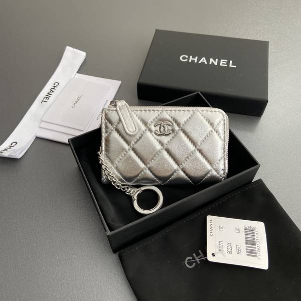 Chanel Card Holder Wallet CHW00074