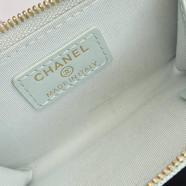 Chanel Card Holder Wallet CHW00077