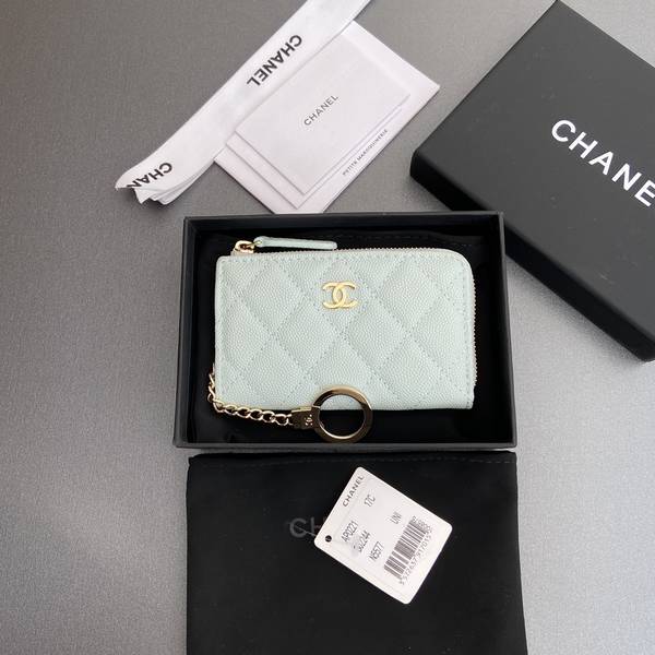 Chanel Card Holder Wallet CHW00077