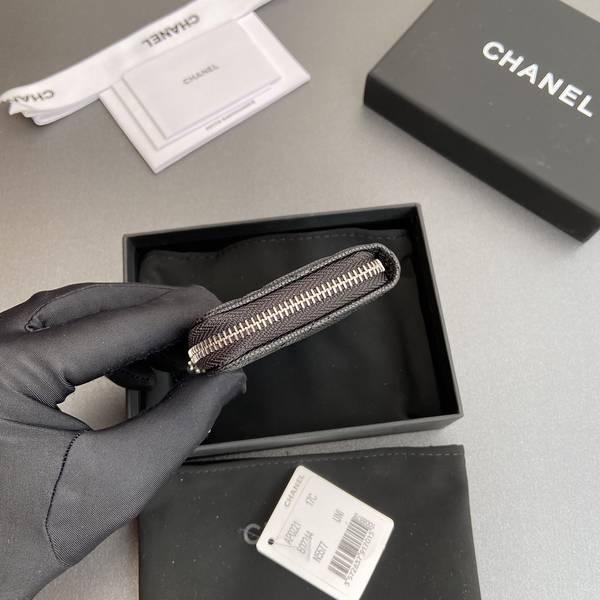 Chanel Card Holder Wallet CHW00080