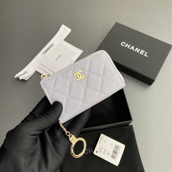 Chanel Card Holder Wallet CHW00084