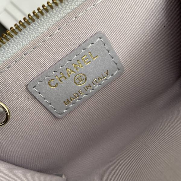 Chanel Card Holder Wallet CHW00084