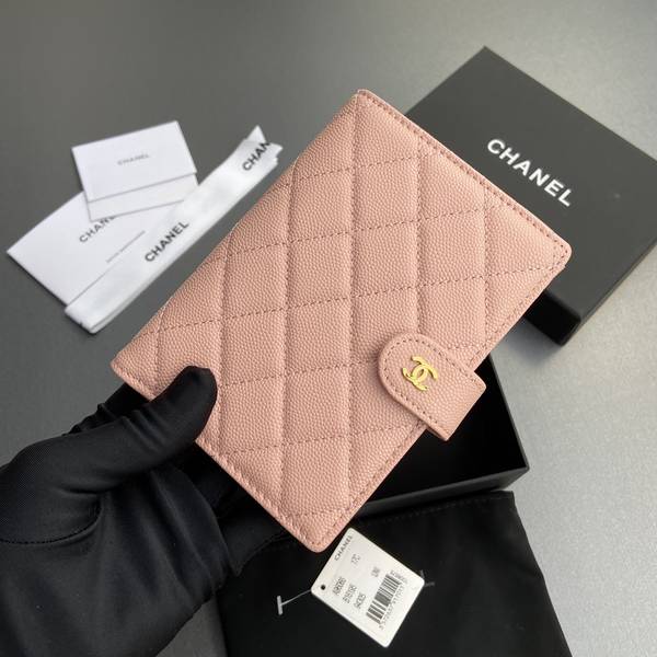 Chanel Card Holder Wallet CHW00101