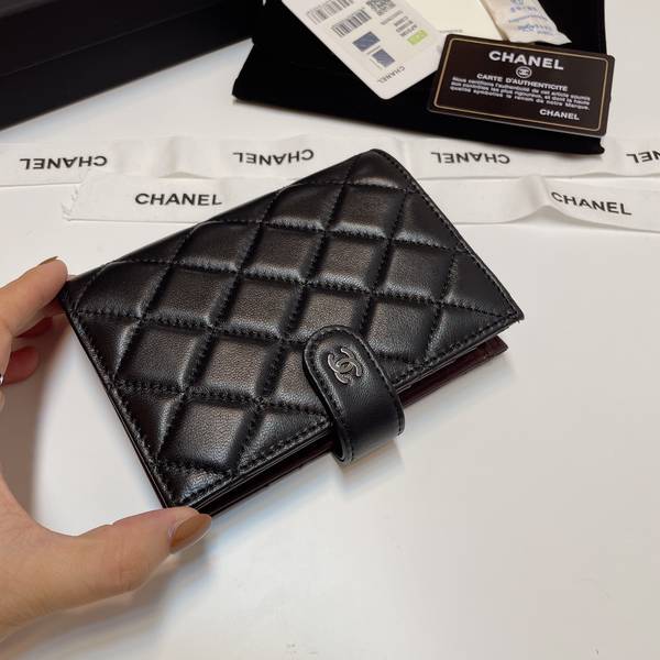 Chanel Card Holder Wallet CHW00103