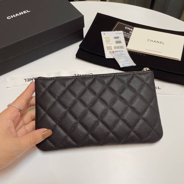 Chanel Card Holder Wallet CHW00107