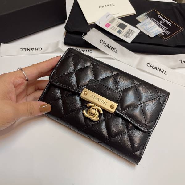 Chanel Wallet CHW00108